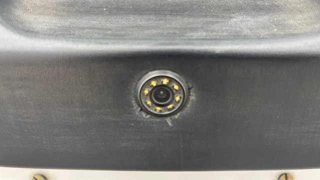 View Renault Kwid Image 23 Used Renault Kwid Image 23