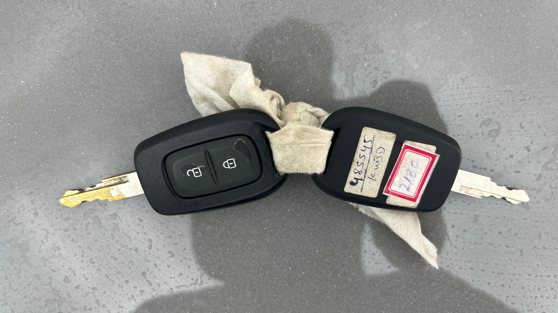 Used 2017 Renault Kwid Used 2017 Renault Kwid