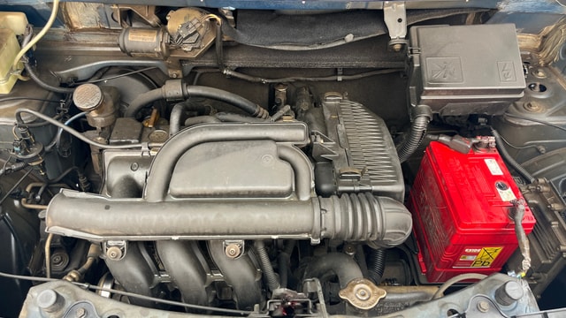 View Renault Kwid Image 41 Used Renault Kwid Image 41