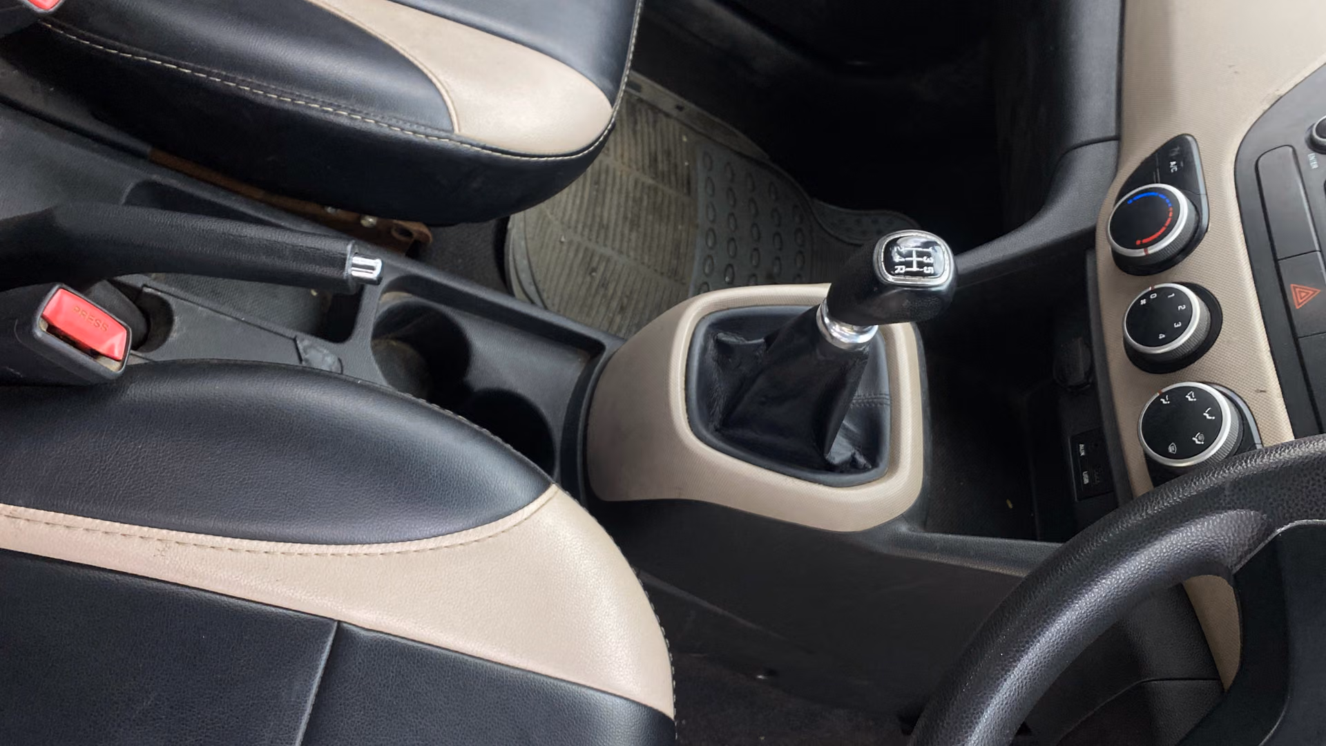 Used 2014 Hyundai Grand i10 Used 2014 Hyundai Grand i10