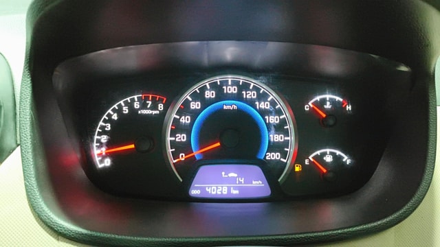 View Hyundai Grand i10 Image 33 Used Hyundai Grand i10 Image 33
