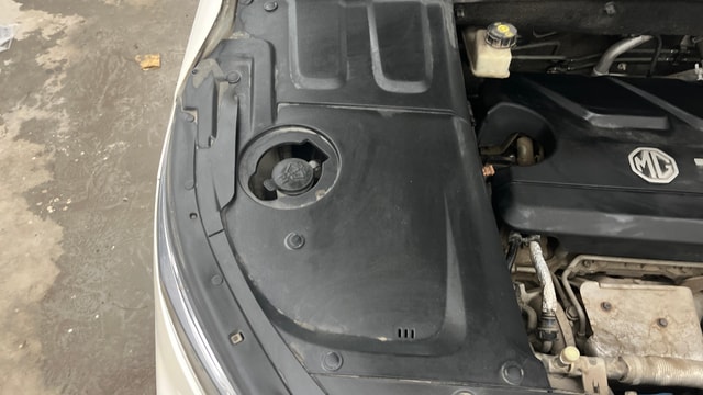 View MG Hector Plus Image 27 Used MG Hector Plus Image 27