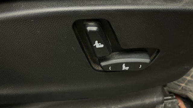 View MG Hector Plus Image 12 Used MG Hector Plus Image 12