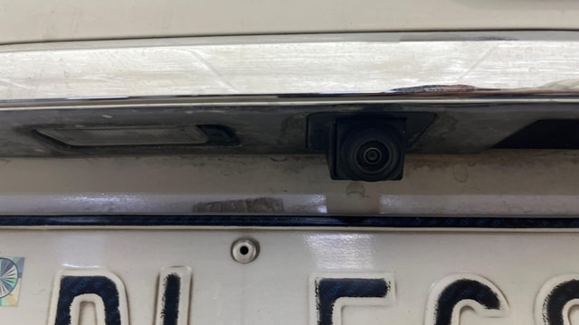 View MG Hector Plus Image 17 Used MG Hector Plus Image 17