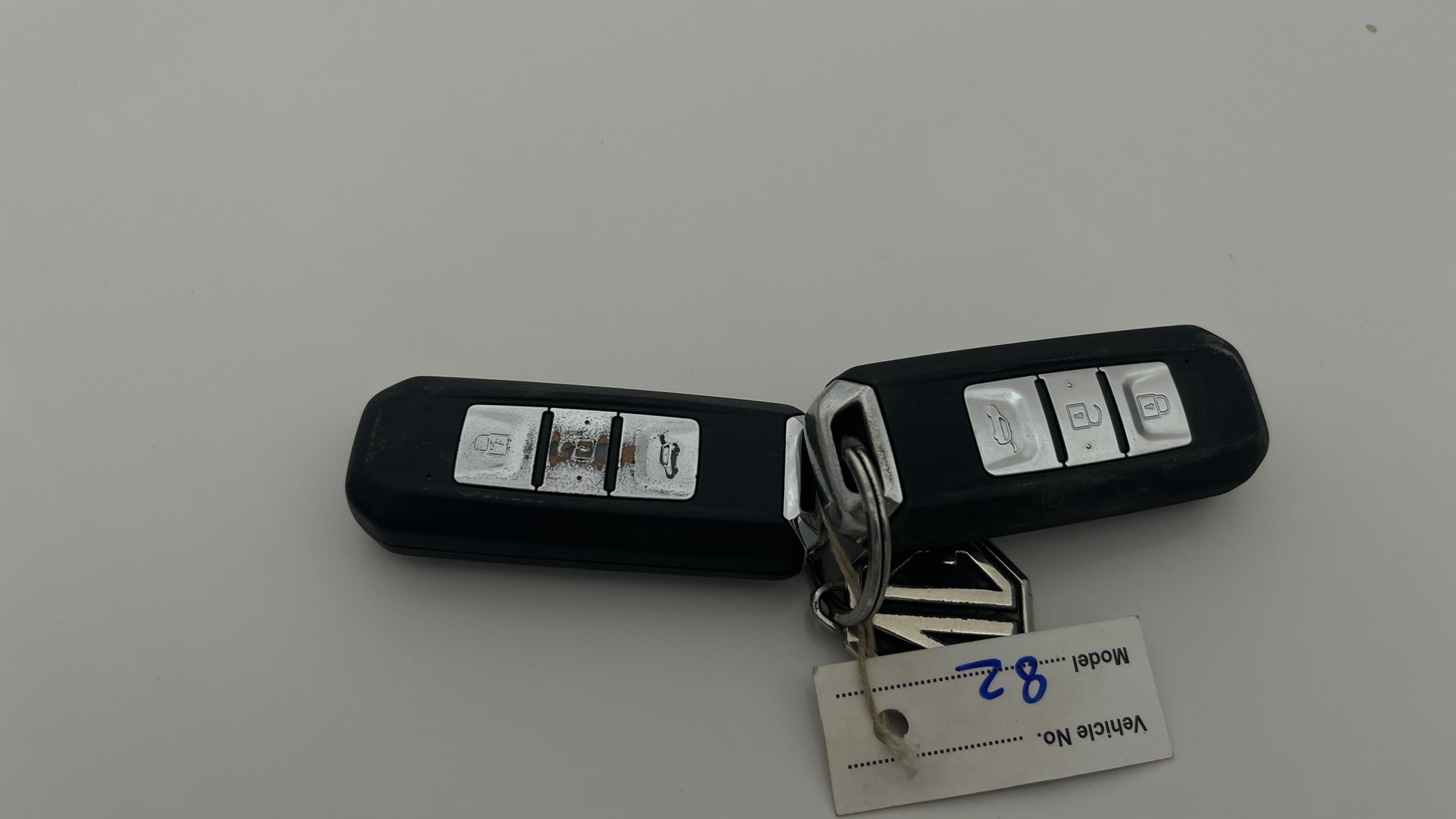 Used 2020 MG Hector Plus Used 2020 MG Hector Plus