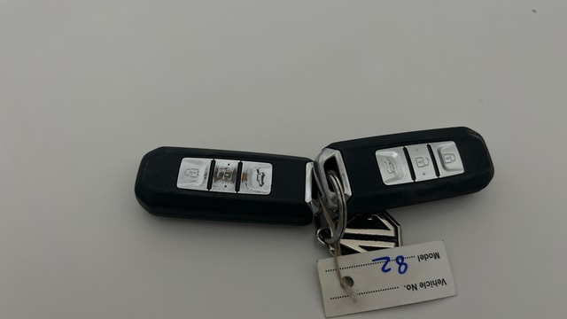 View MG Hector Plus Image 20 Used MG Hector Plus Image 20