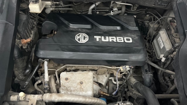 View MG Hector Plus Image 47 Used MG Hector Plus Image 47