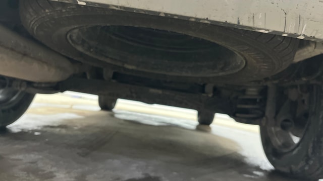 View MG Hector Plus Image 18 Used MG Hector Plus Image 18