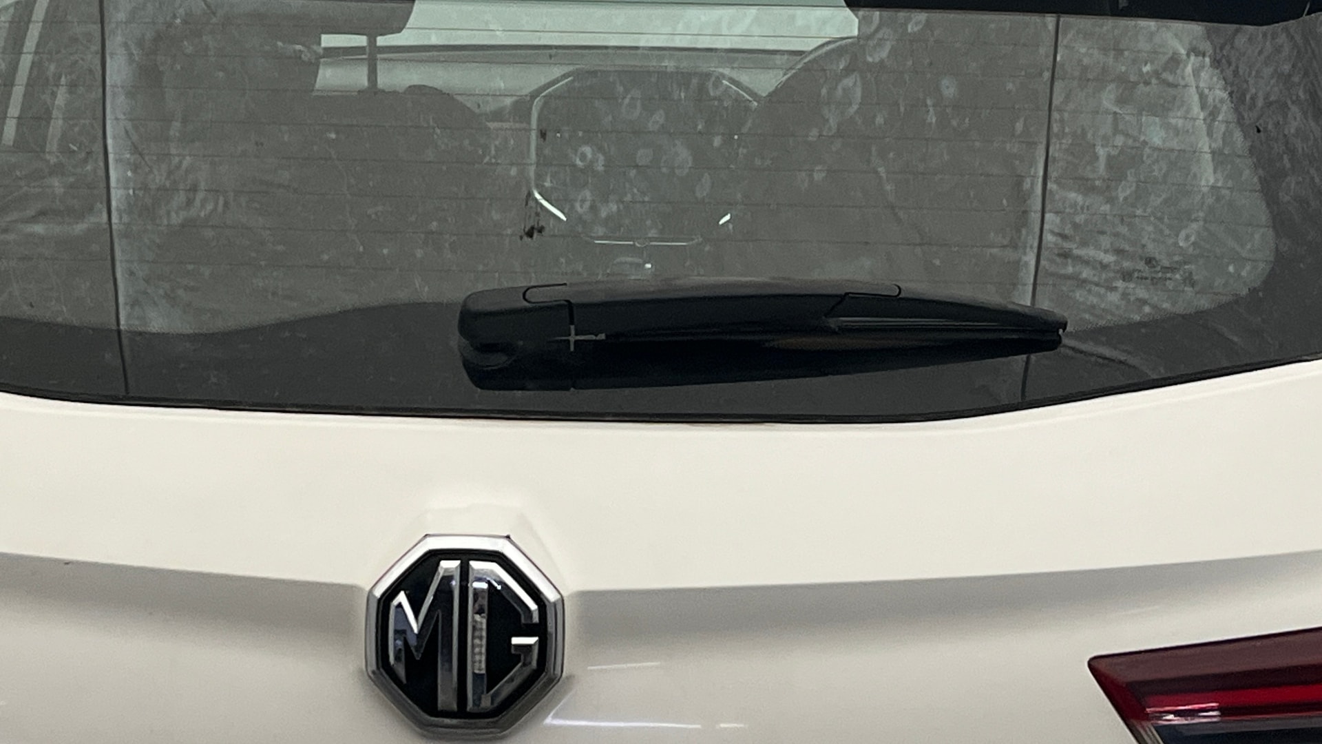 Used 2020 MG Hector Plus Used 2020 MG Hector Plus
