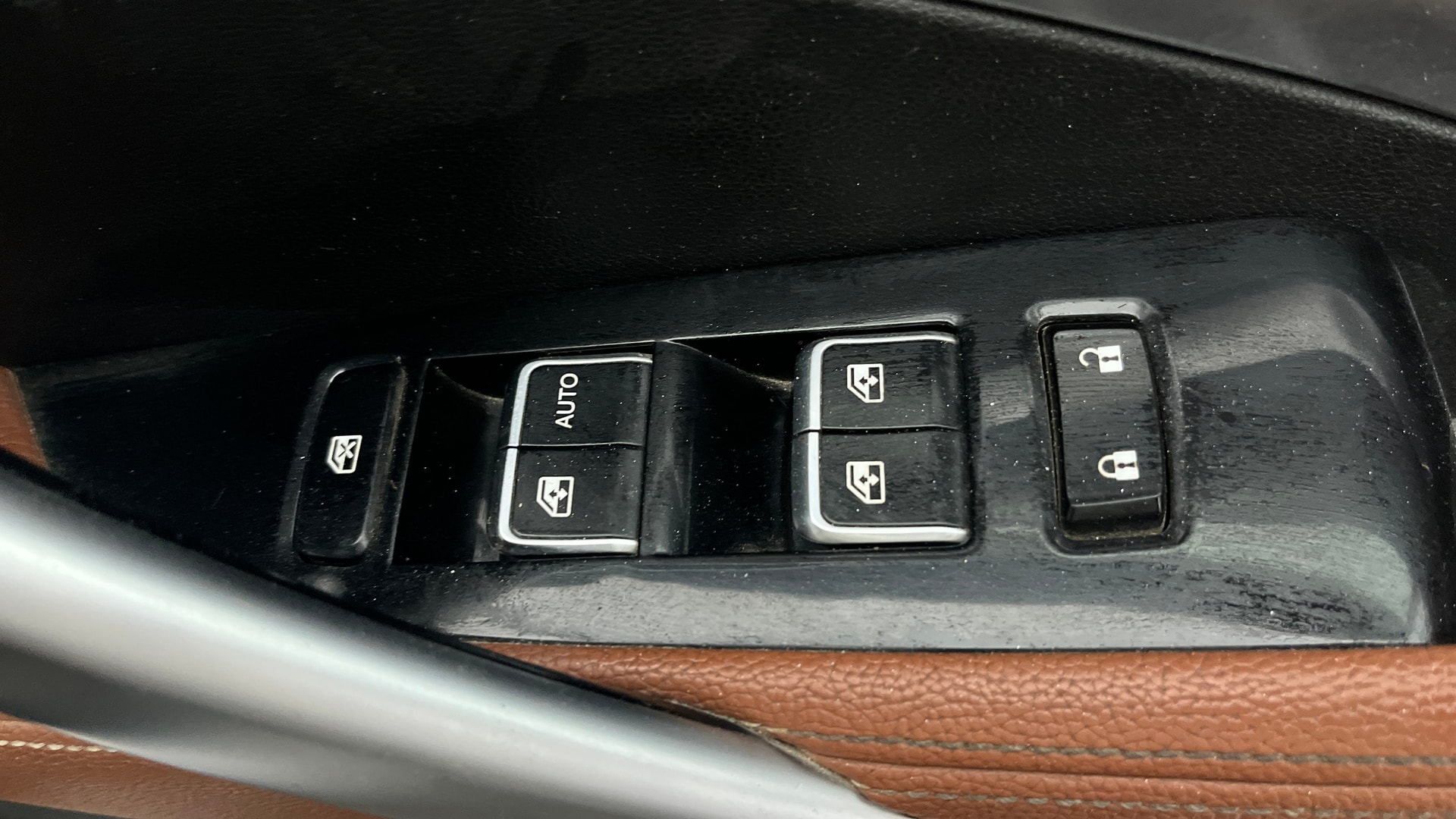 Used 2020 MG Hector Plus Used 2020 MG Hector Plus