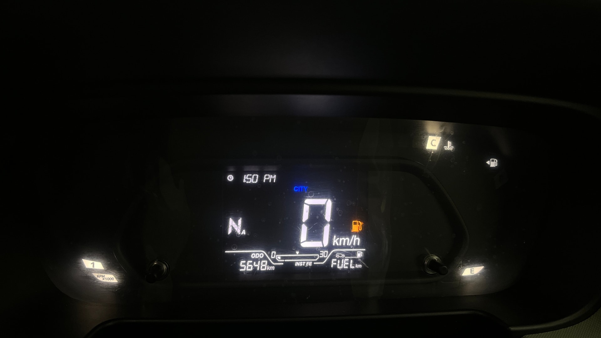 Used 2025 Tata Punch Used 2025 Tata Punch