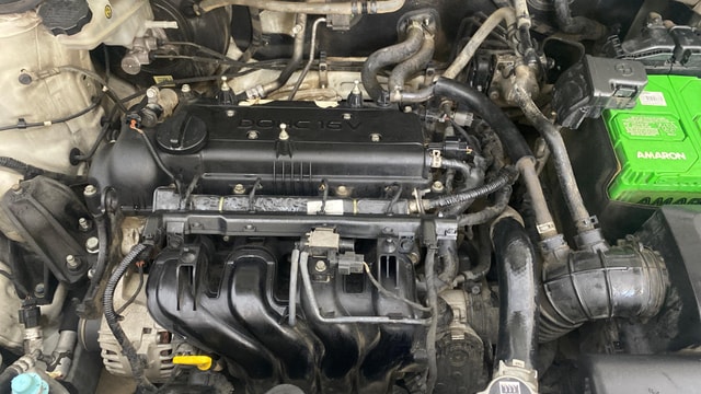 View Hyundai Creta Image 42 Used Hyundai Creta Image 42