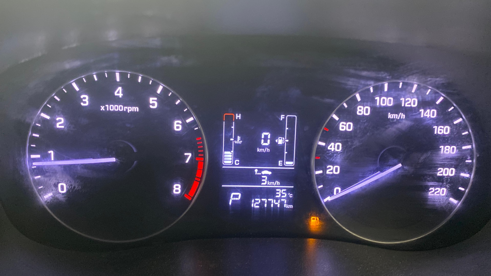 Used 2017 Hyundai Creta Used 2017 Hyundai Creta