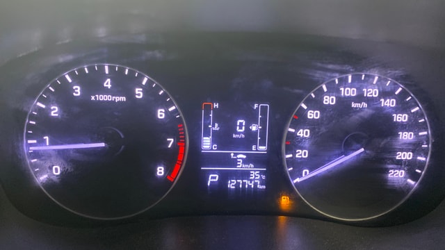 View Hyundai Creta Image 35 Used Hyundai Creta Image 35