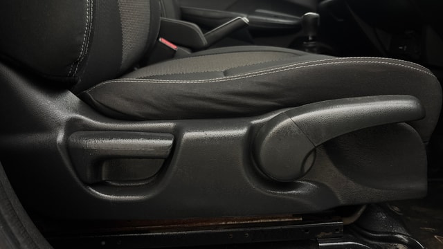 View Honda WR-V Image 19 Used Honda WR-V Image 19