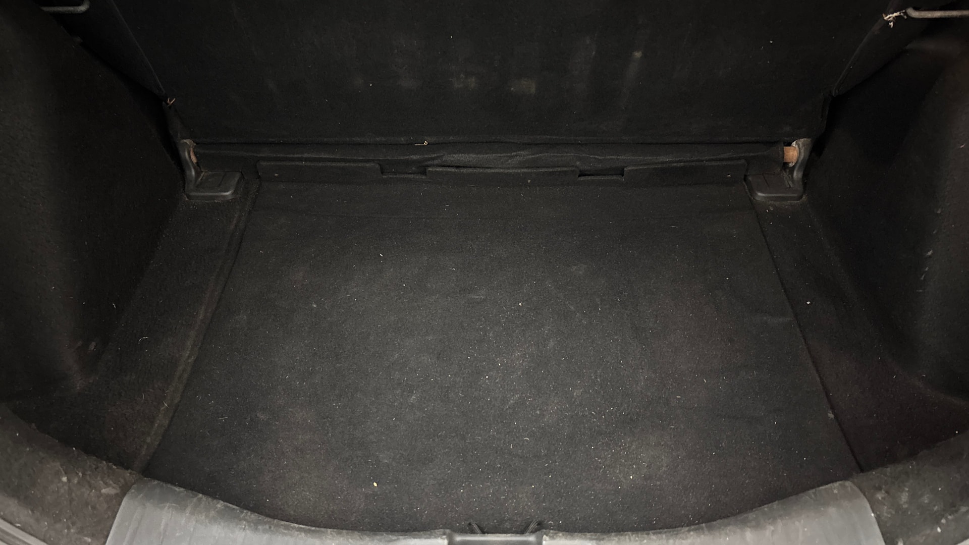 Used 2018 Honda WR-V Used 2018 Honda WR-V