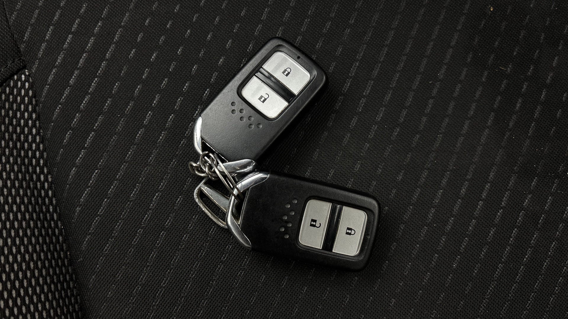 Used 2018 Honda WR-V Used 2018 Honda WR-V