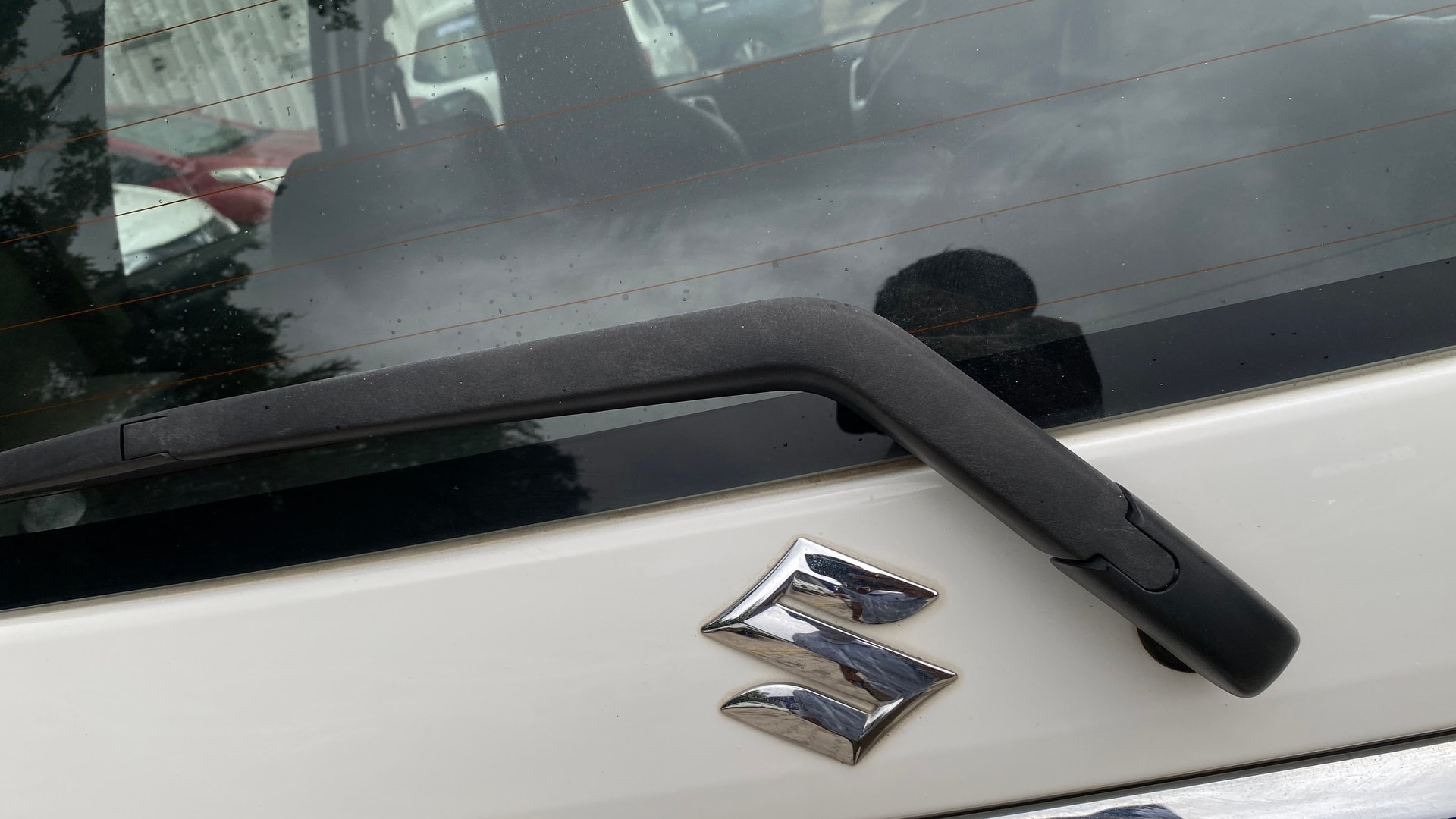 View 2019 Maruti Suzuki 1000 Base Variant Image 42 Used 2019 Maruti Suzuki 1000 Base Variant Image 42