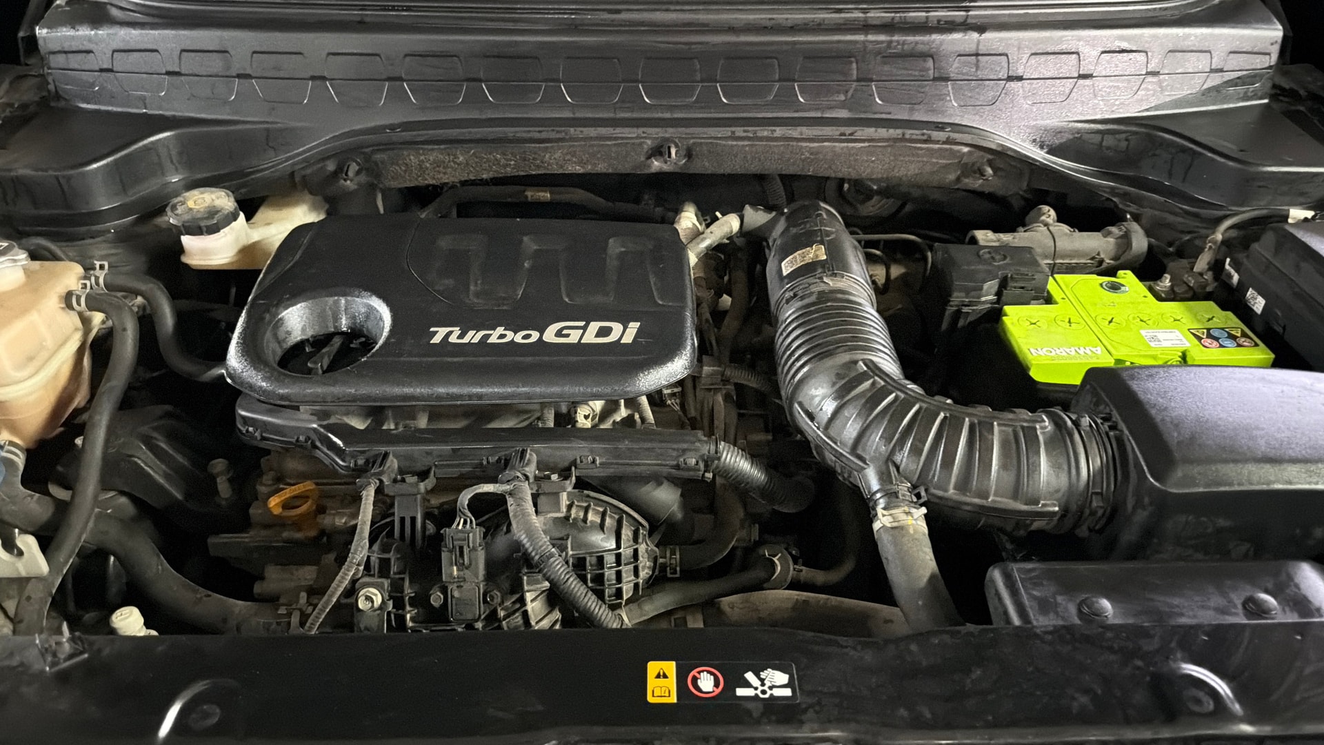 Used 2022 Kia Sonet Used 2022 Kia Sonet
