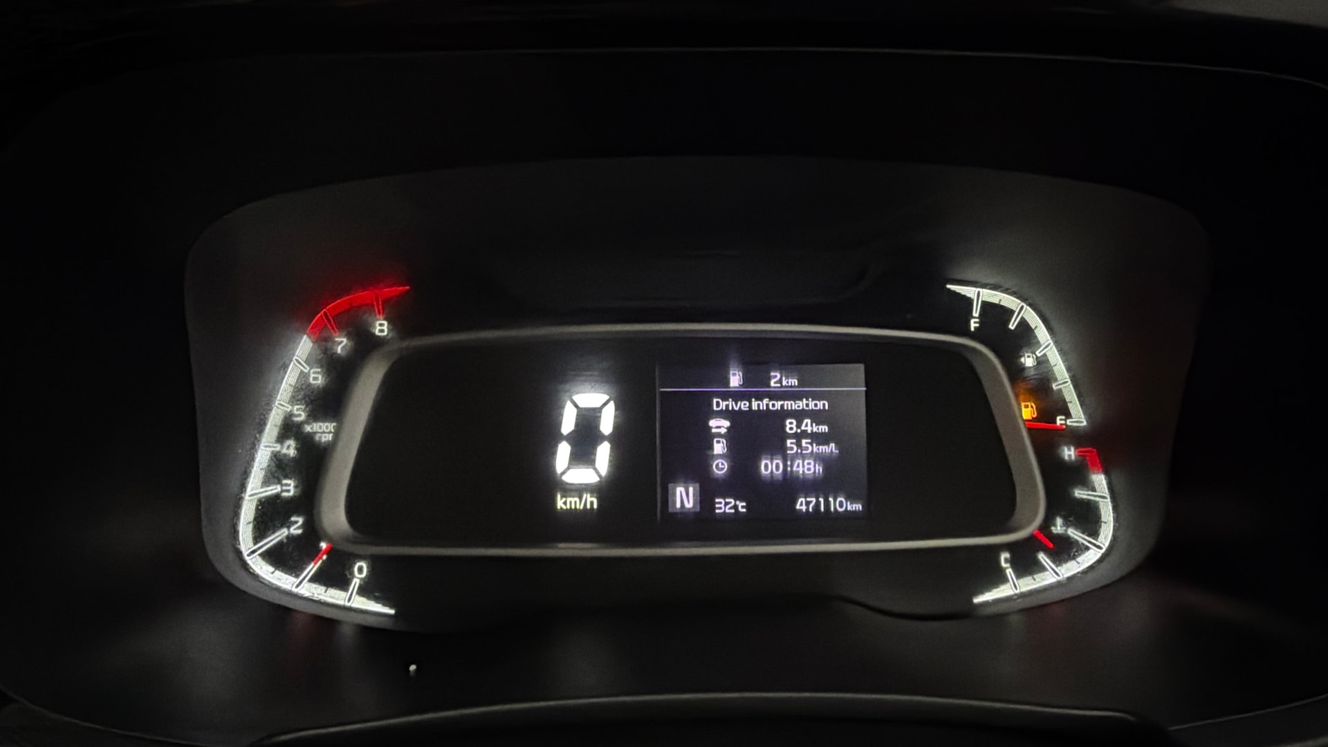 Used 2022 Kia Sonet Used 2022 Kia Sonet