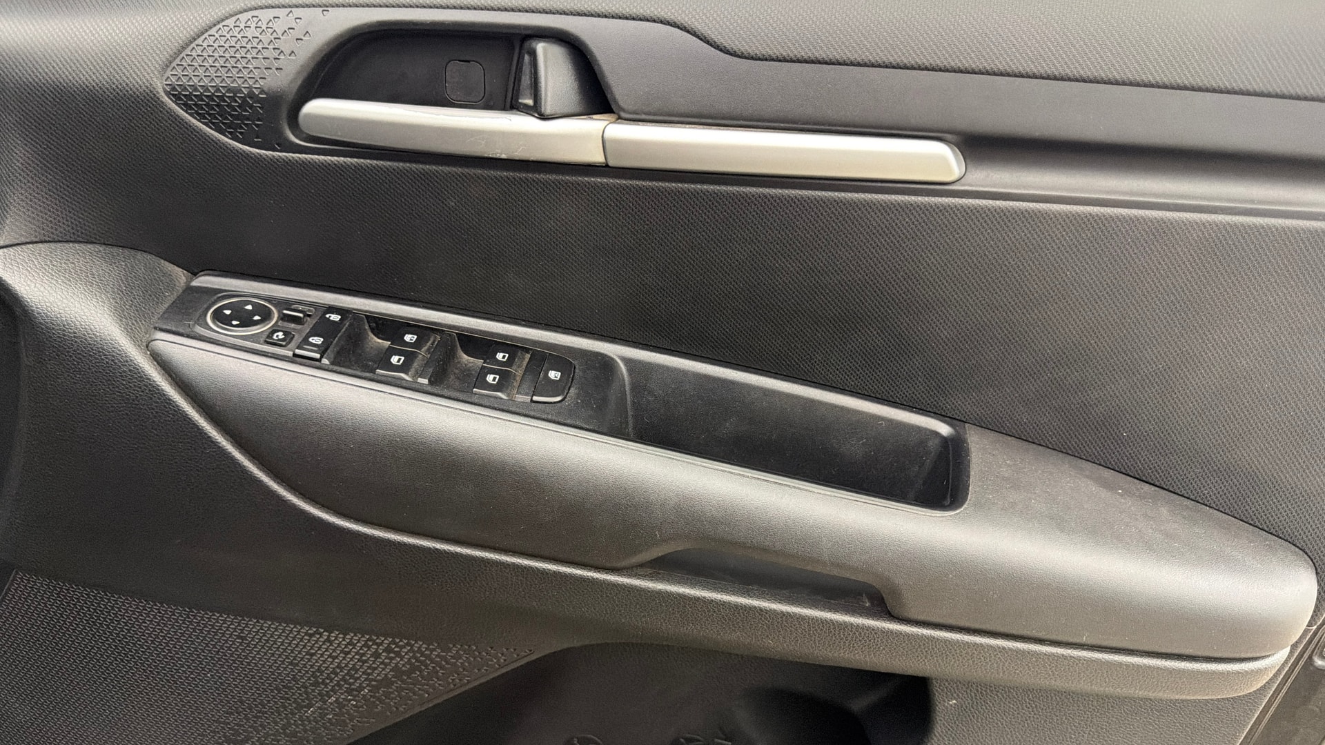Used 2022 Kia Sonet Used 2022 Kia Sonet