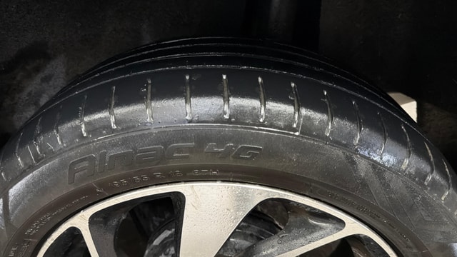 View Toyota Glanza Image 19 Used Toyota Glanza Image 19