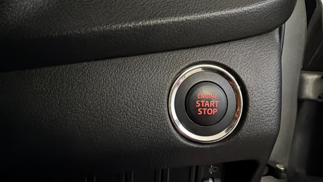 View Toyota Glanza Image 34 Used Toyota Glanza Image 34