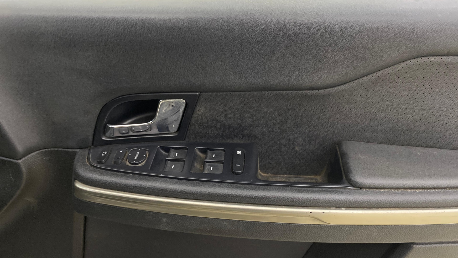 Used 2018 Tata Hexa Used 2018 Tata Hexa