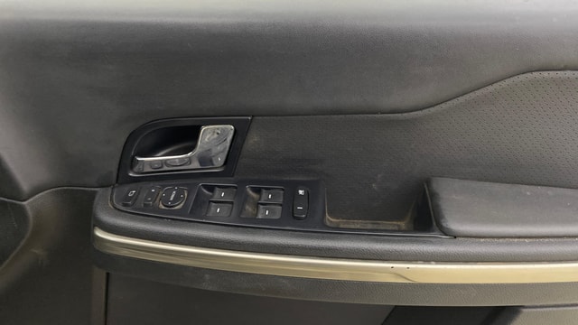 View Tata Hexa Image 34 Used Tata Hexa Image 34