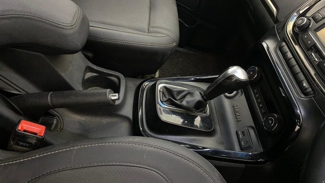 View Tata Hexa Image 39 Used Tata Hexa Image 39