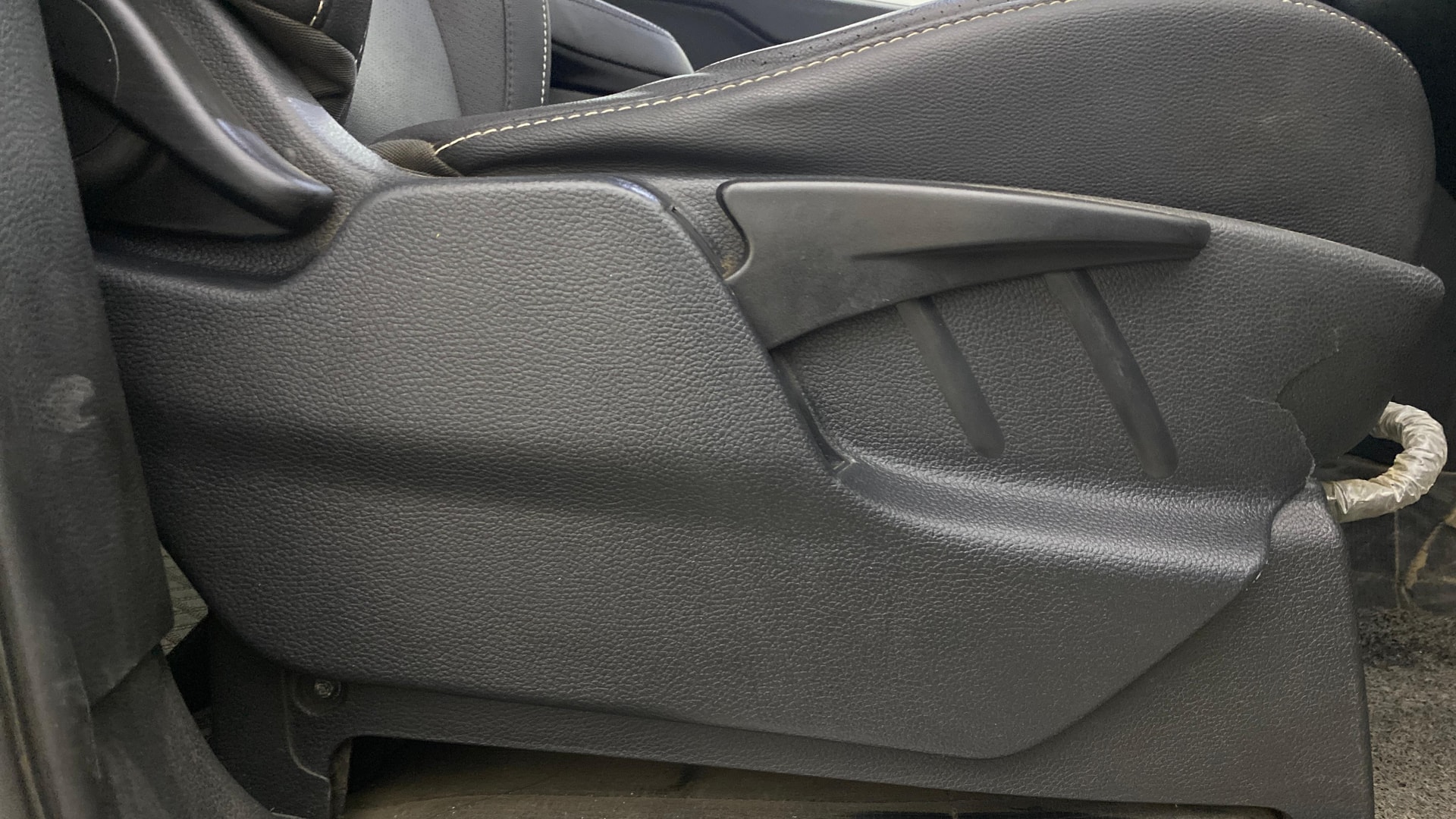 Used 2018 Tata Hexa Used 2018 Tata Hexa