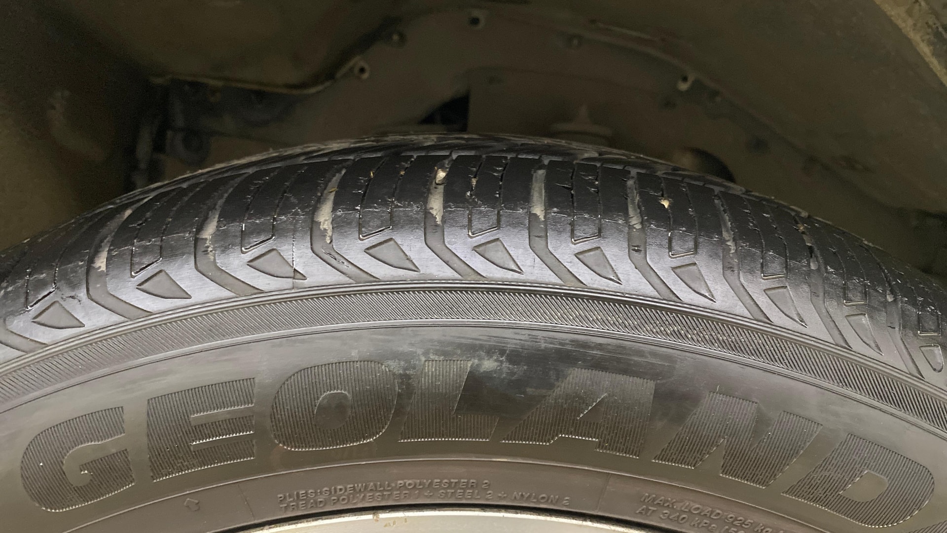 Used 2018 Tata Hexa Used 2018 Tata Hexa