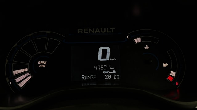 View Renault Triber Image 36 Used Renault Triber Image 36