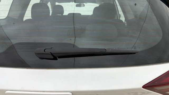 View Mahindra XUV700 Image 44 Used Mahindra XUV700 Image 44