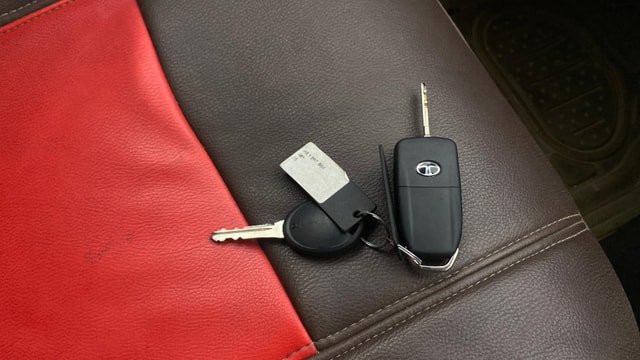 View Tata Bolt Image 27 Used Tata Bolt Image 27