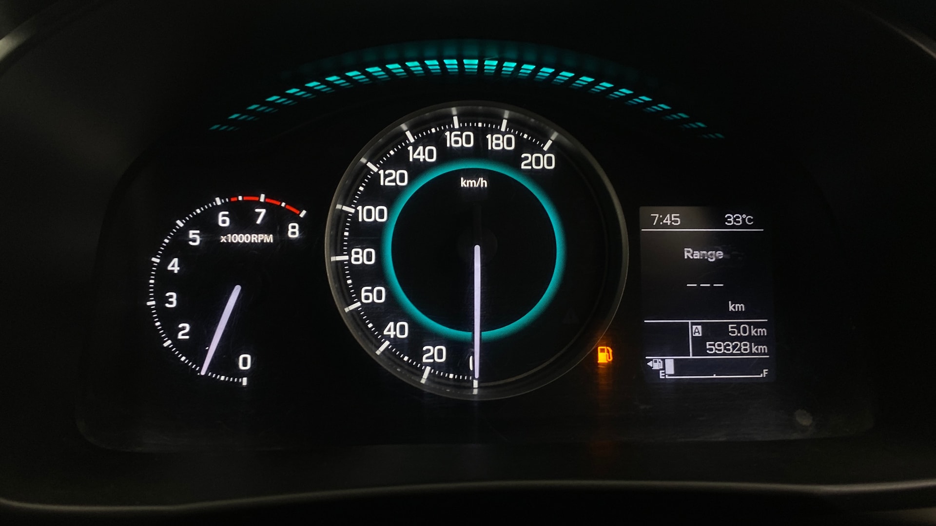 View 2019 Maruti Suzuki 1000 Base Variant Image 35 Used 2019 Maruti Suzuki 1000 Base Variant Image 35