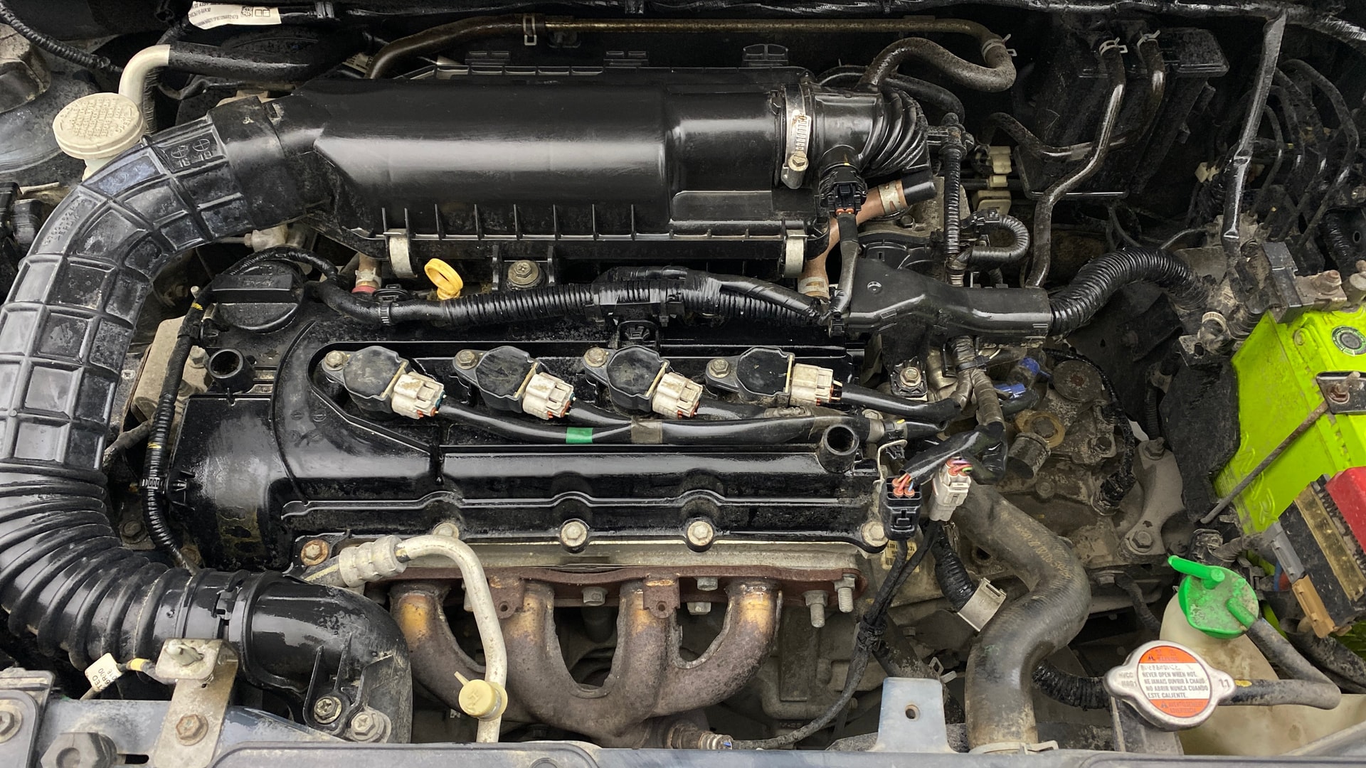 View 2019 Maruti Suzuki 1000 Base Variant Image 42 Used 2019 Maruti Suzuki 1000 Base Variant Image 42