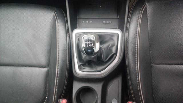 View Hyundai Creta Image 43 Used Hyundai Creta Image 43