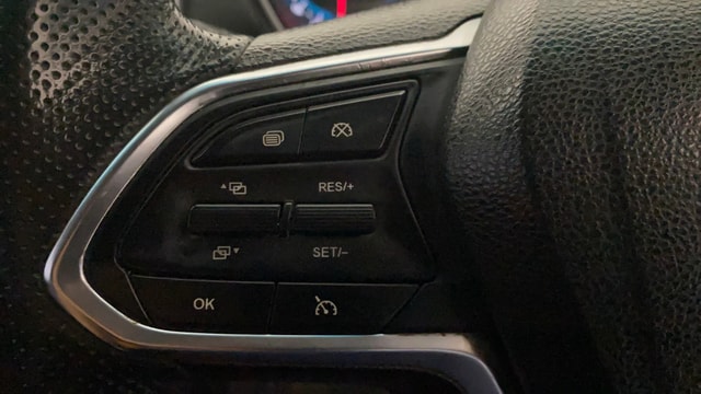 View MG Hector Image 3 Used MG Hector Image 3