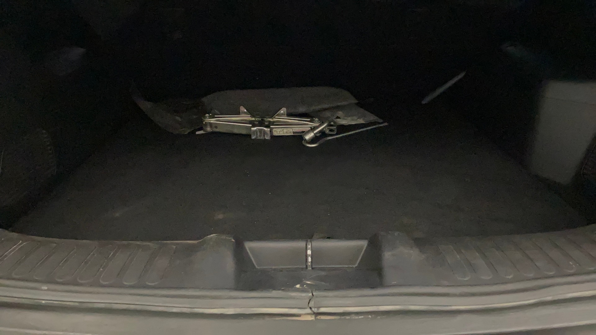 View 2020 MG Hector Sharp Diesel Image 7 Used 2020 MG Hector Sharp Diesel Image 7