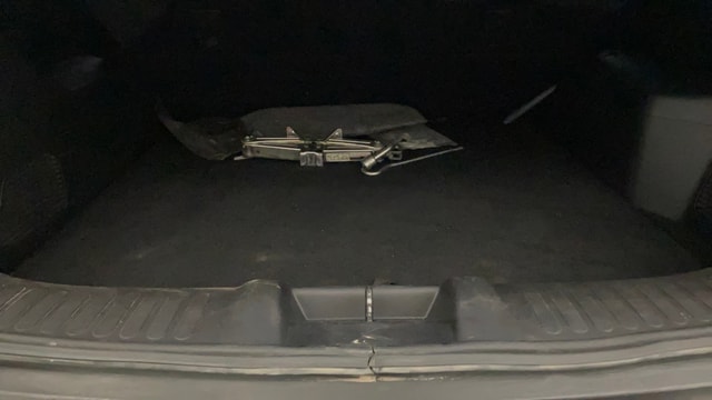 View MG Hector Image 7 Used MG Hector Image 7