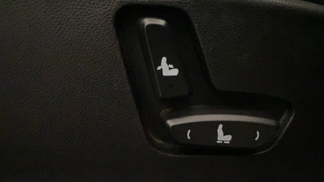 View MG Hector Image 12 Used MG Hector Image 12