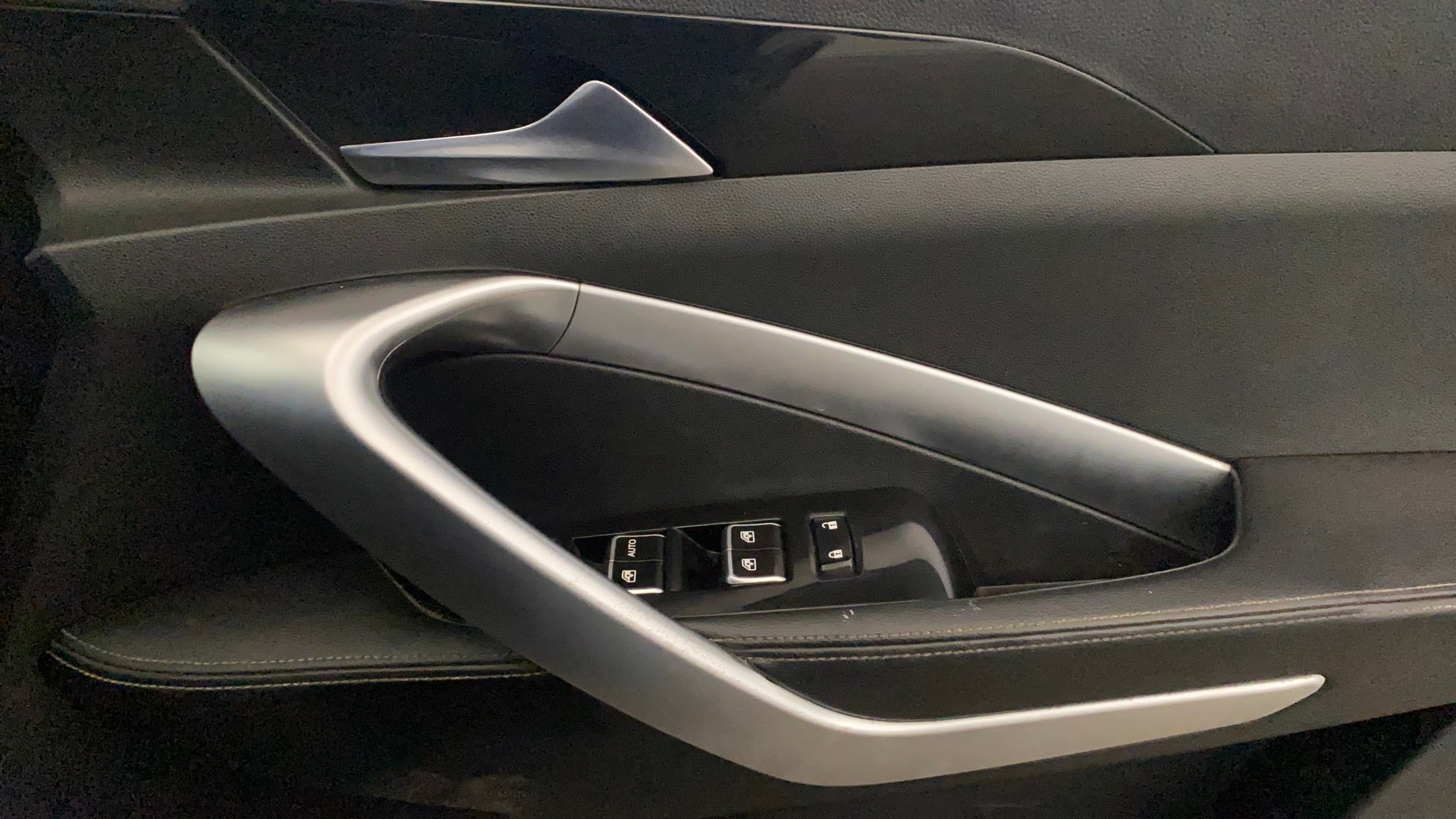 View 2020 MG Hector Sharp Diesel Image 41 Used 2020 MG Hector Sharp Diesel Image 41