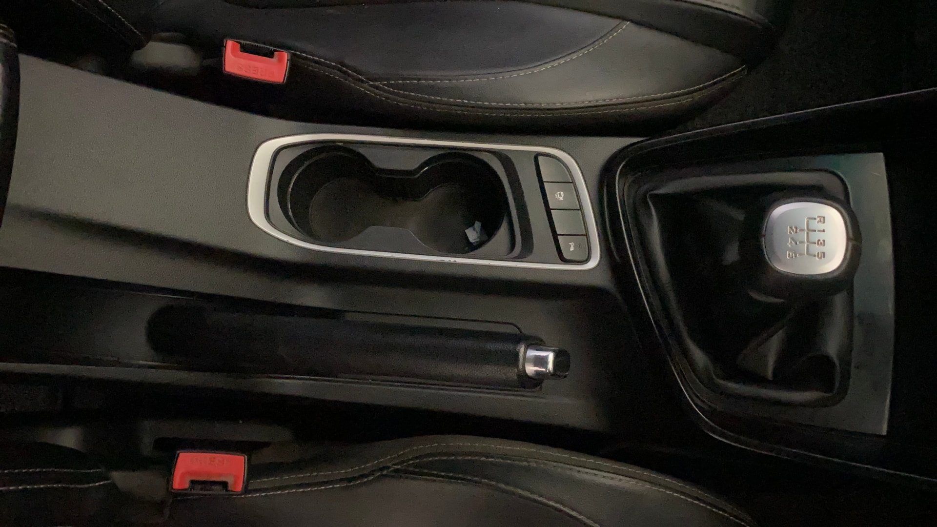 View 2020 MG Hector Sharp Diesel Image 44 Used 2020 MG Hector Sharp Diesel Image 44
