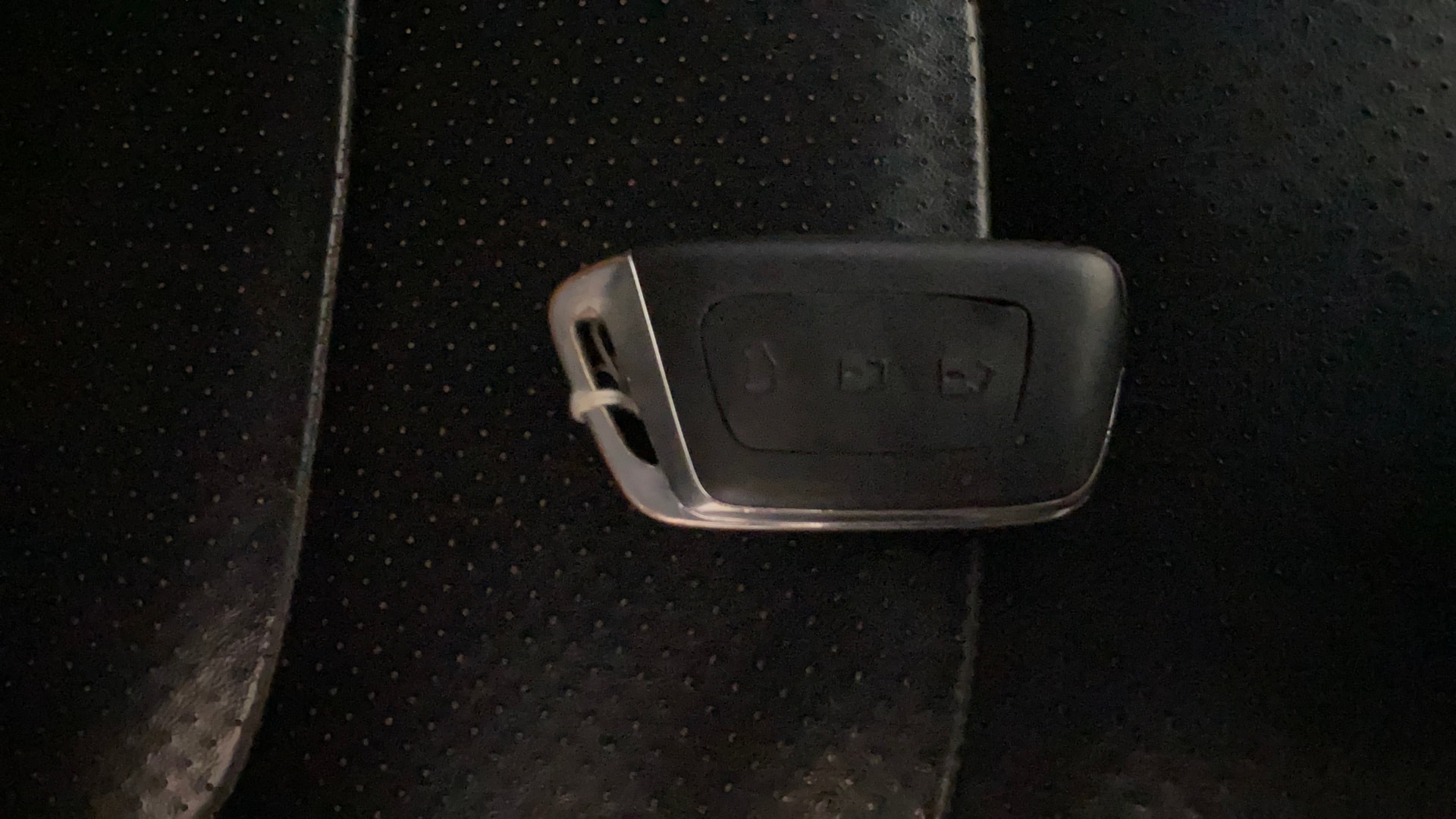 View 2020 MG Hector Sharp Diesel Image 20 Used 2020 MG Hector Sharp Diesel Image 20