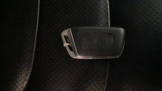 View MG Hector Image 20 Used MG Hector Image 20