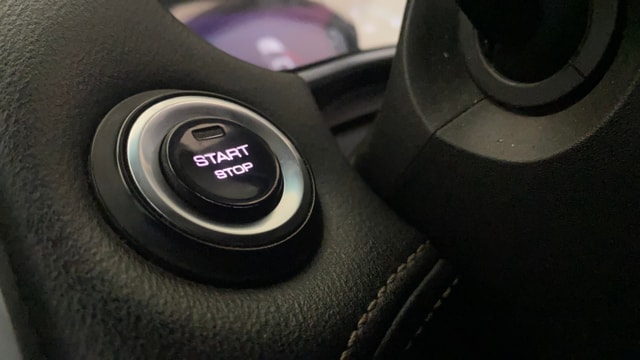 View MG Hector Image 42 Used MG Hector Image 42