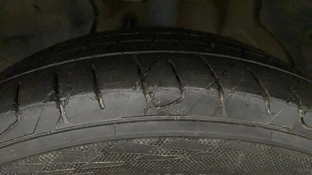 View MG Hector Image 9 Used MG Hector Image 9
