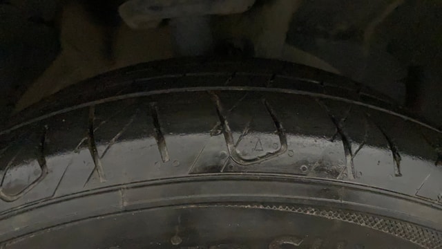 View MG Hector Image 26 Used MG Hector Image 26