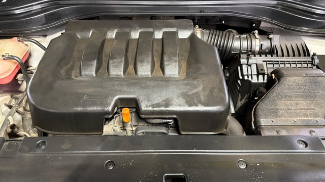 View Mahindra XUV700 Image 47 Used Mahindra XUV700 Image 47